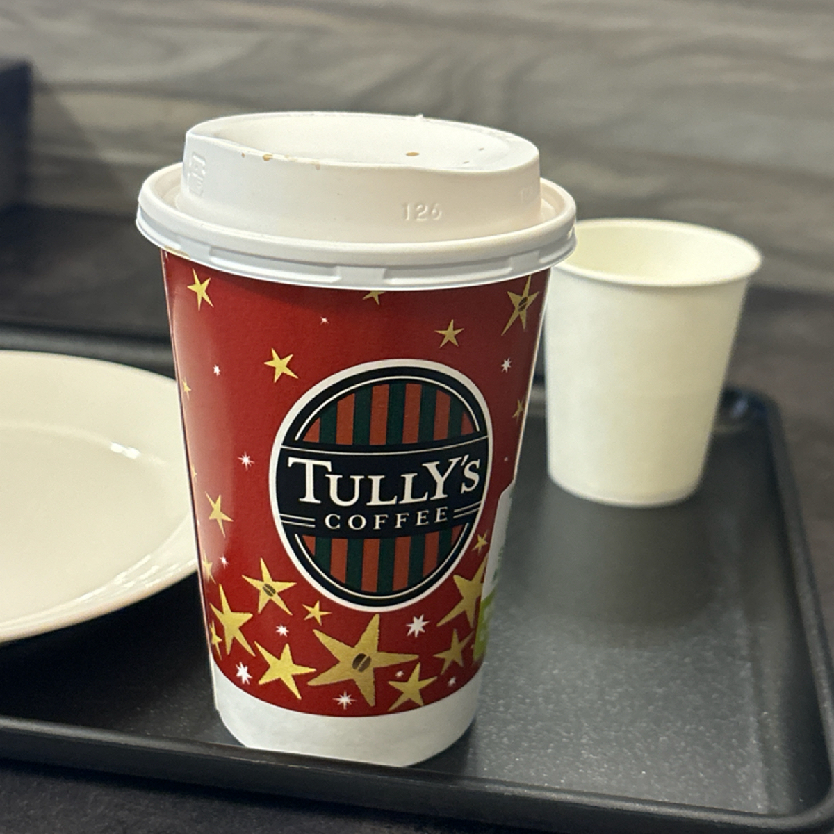 タリーズコーヒー 日本大通り店 のレストランの写真： by秋桑 