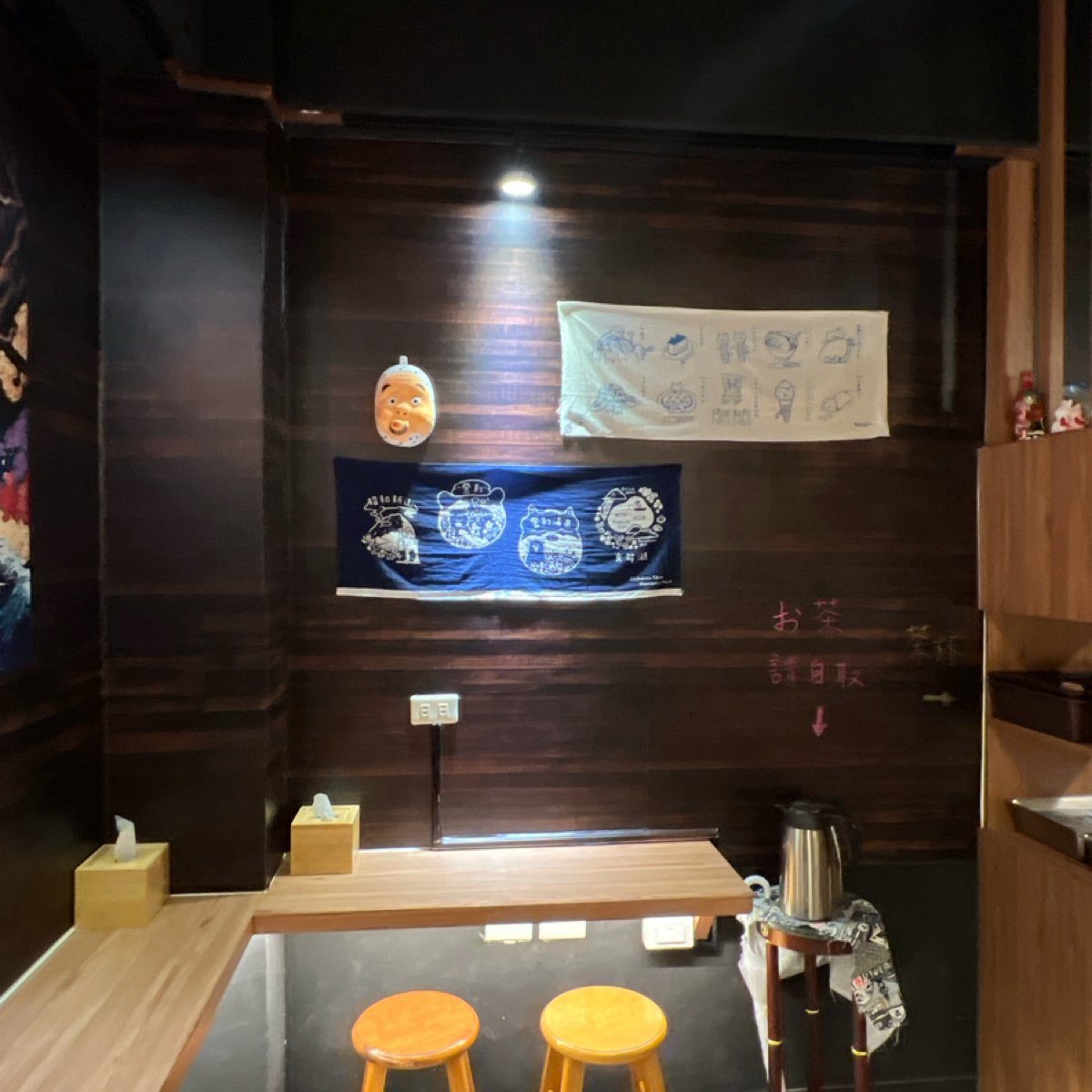 Vibe image of 鰻味屋:  shot by Kevin