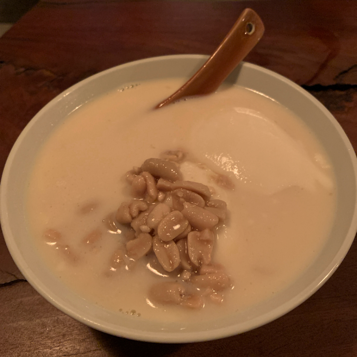 Meal image of 桃城豆花 光華路:  shot by Food Scouter