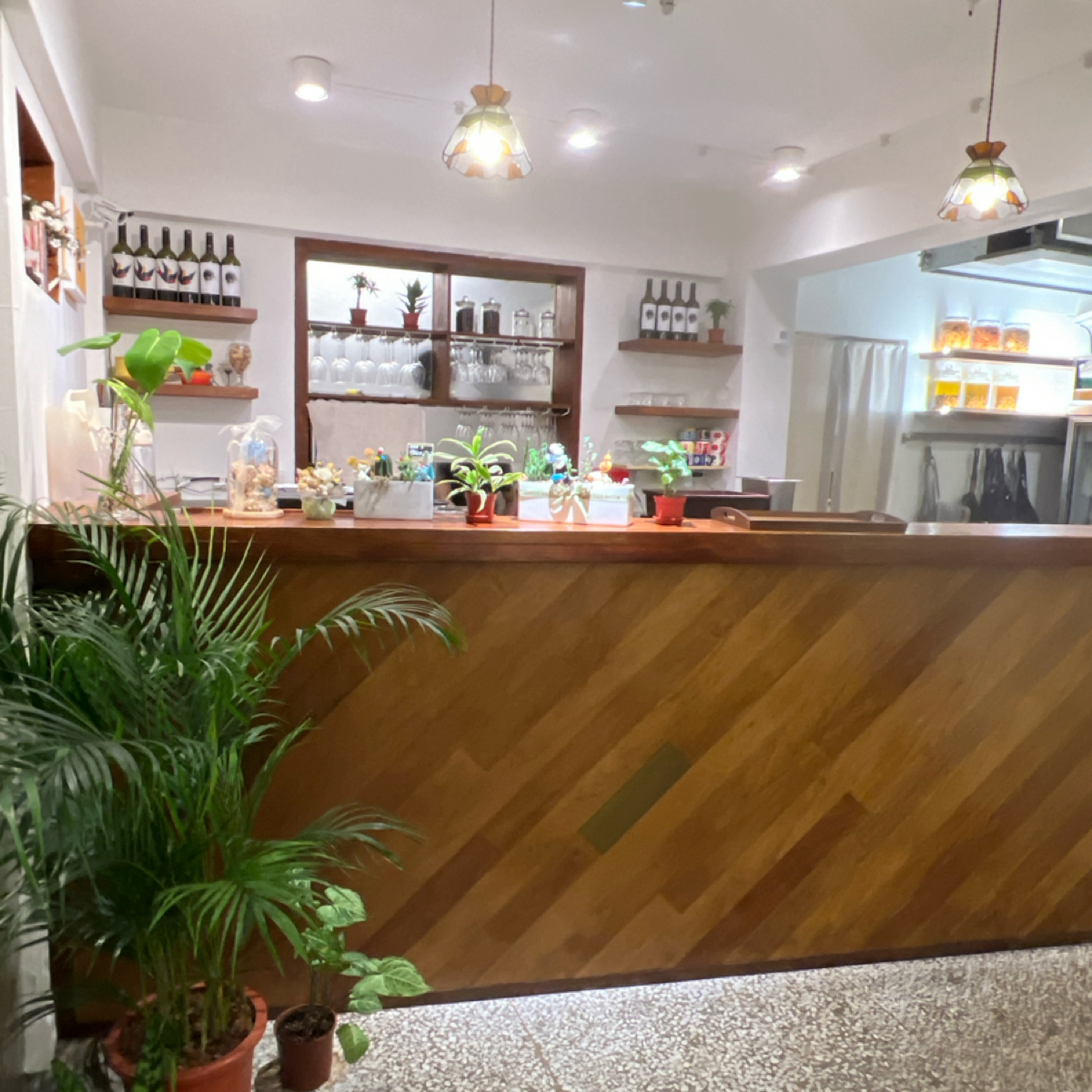 秋分Qiūfēn Cuisine の雰囲気の写真： byKevin 