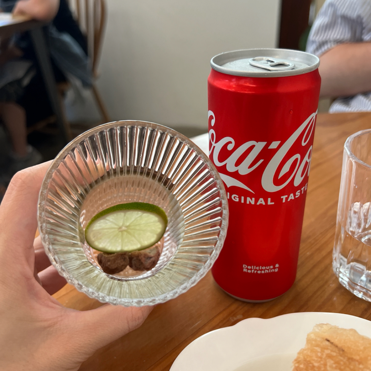Meal image of 秋分Qiūfēn Cuisine:  shot by 咩PO飽食記