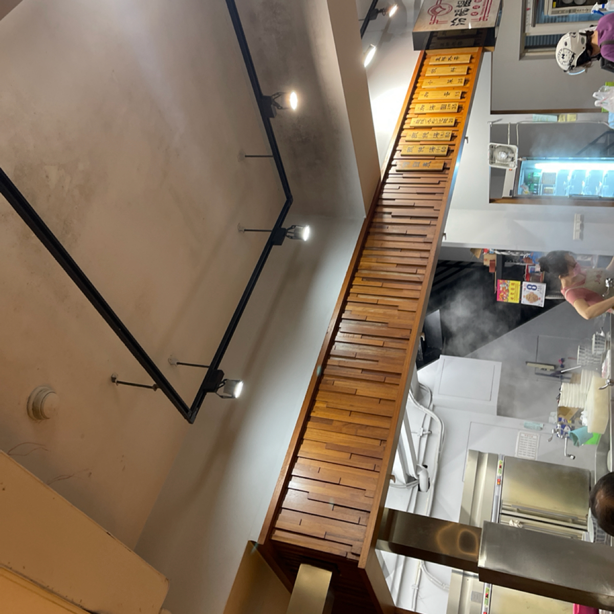 Vibe image of 老左營汾陽餛飩 六合店:  shot by 藍說
