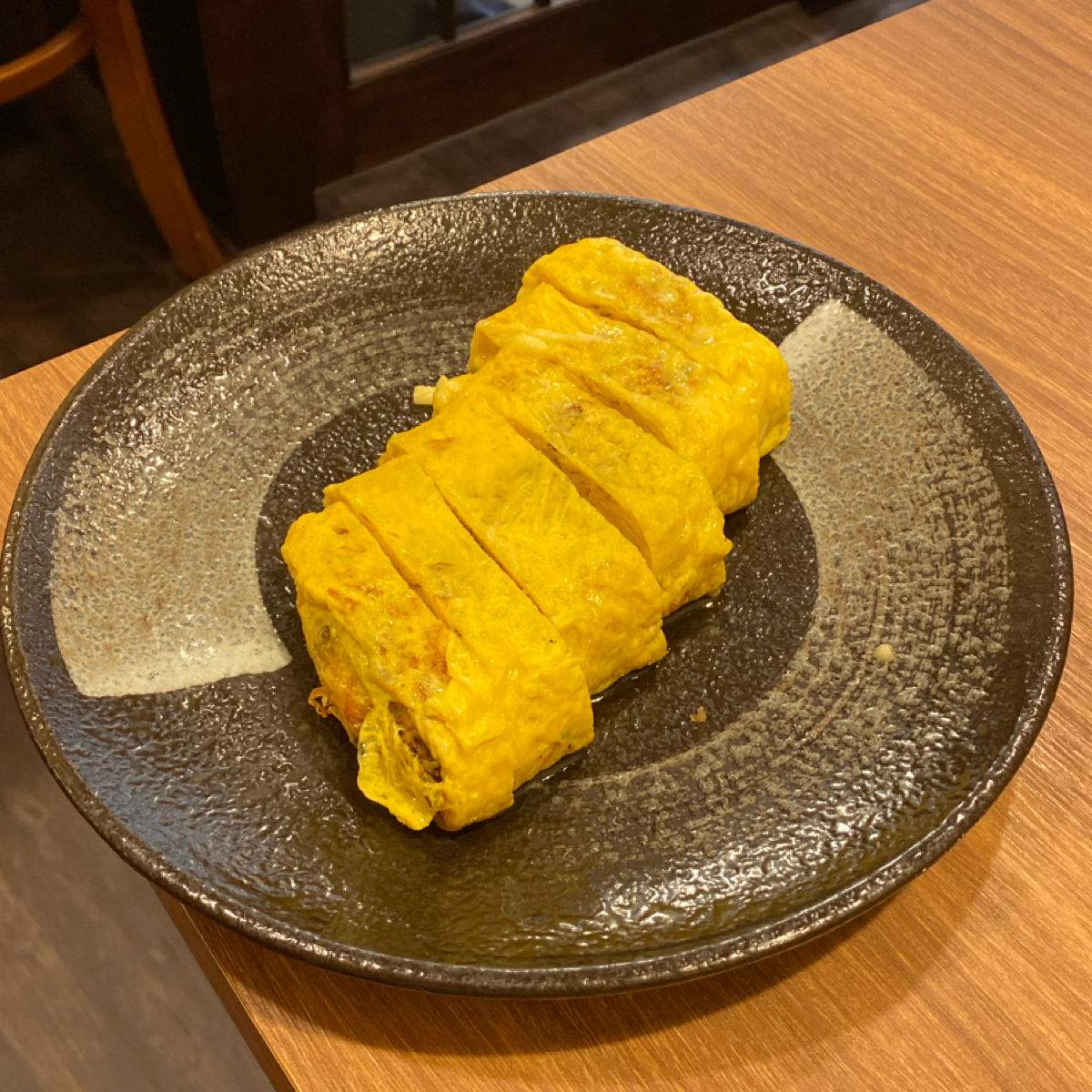 Meal image of 茨木屋: ▪️起司玉子燒 （每日限量） $110 shot by 阿鈴s食
