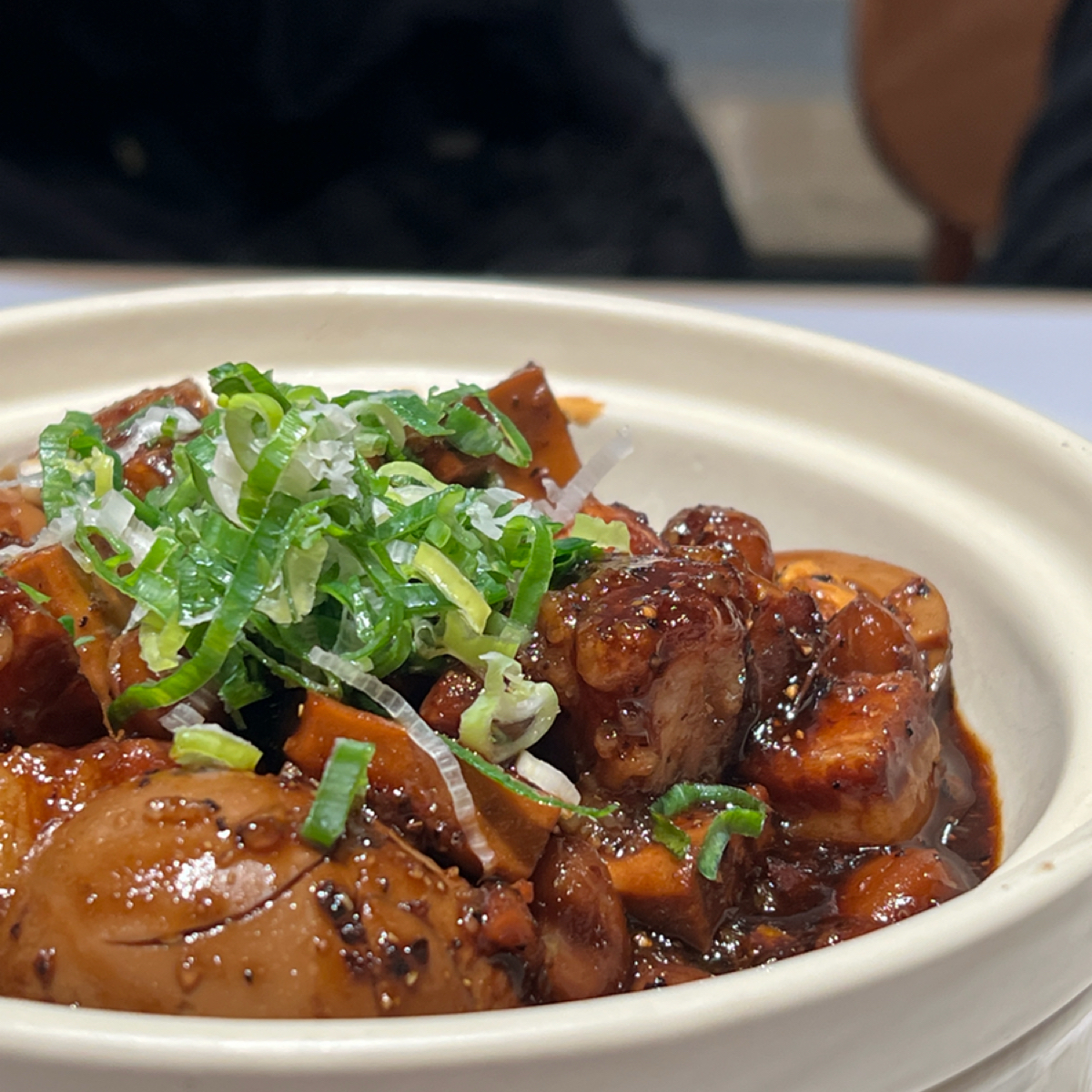 時時香 RICE BAR 台中三井店 のレストランの写真： byKevin 
