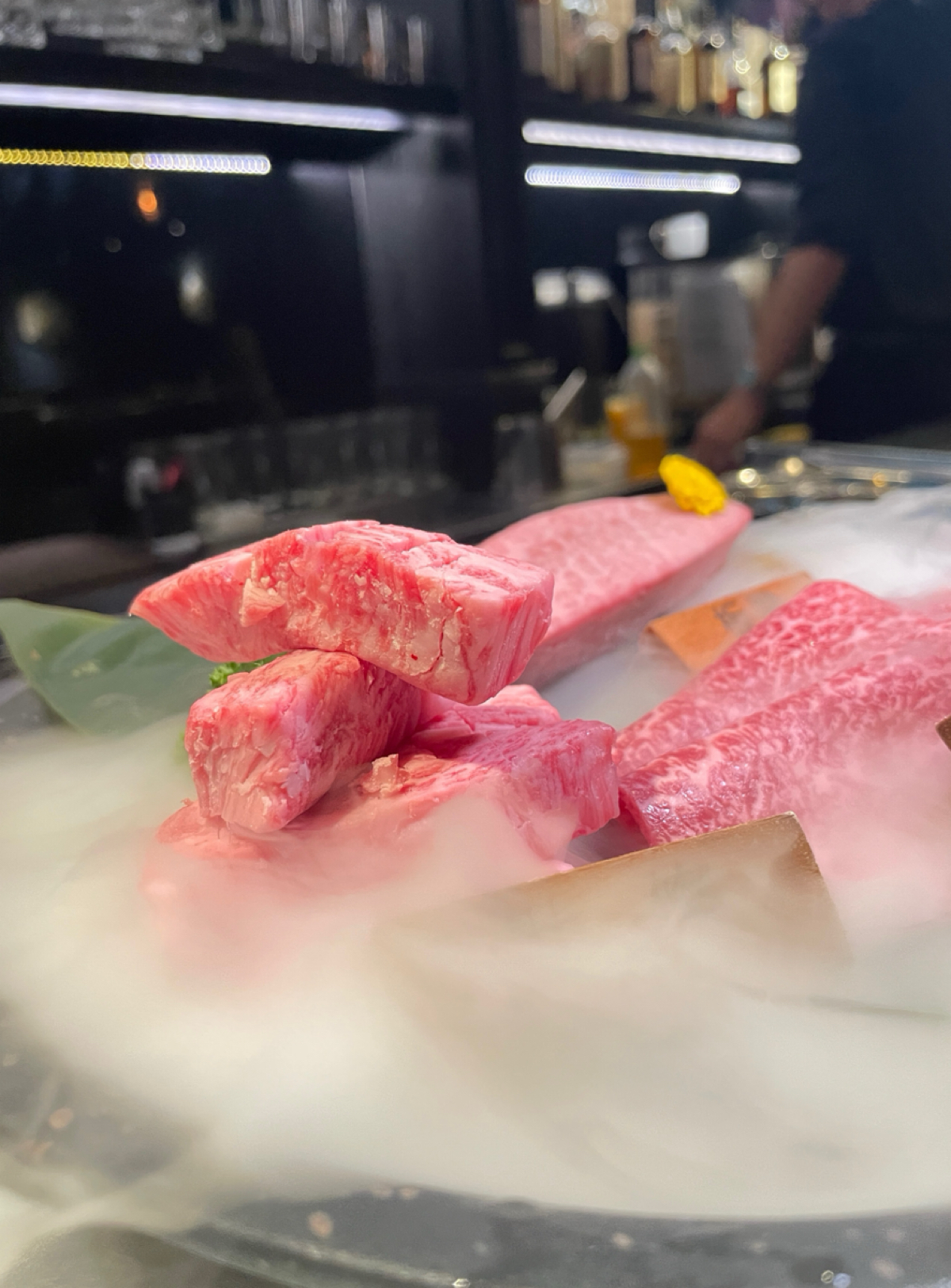 八和和牛燒肉專門店 安和本店 的餐點圖片： 由Dixon 拍攝