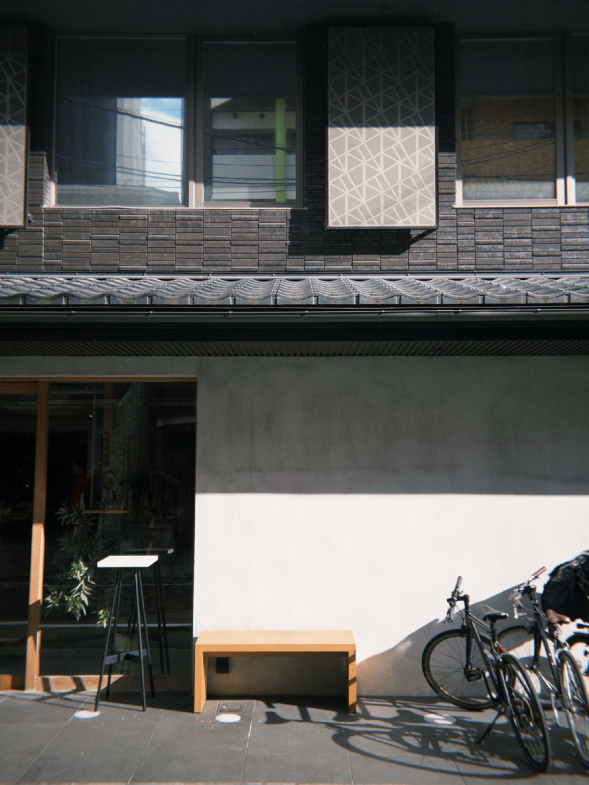 here Kyoto の雰囲気の写真： by乃子過日子 