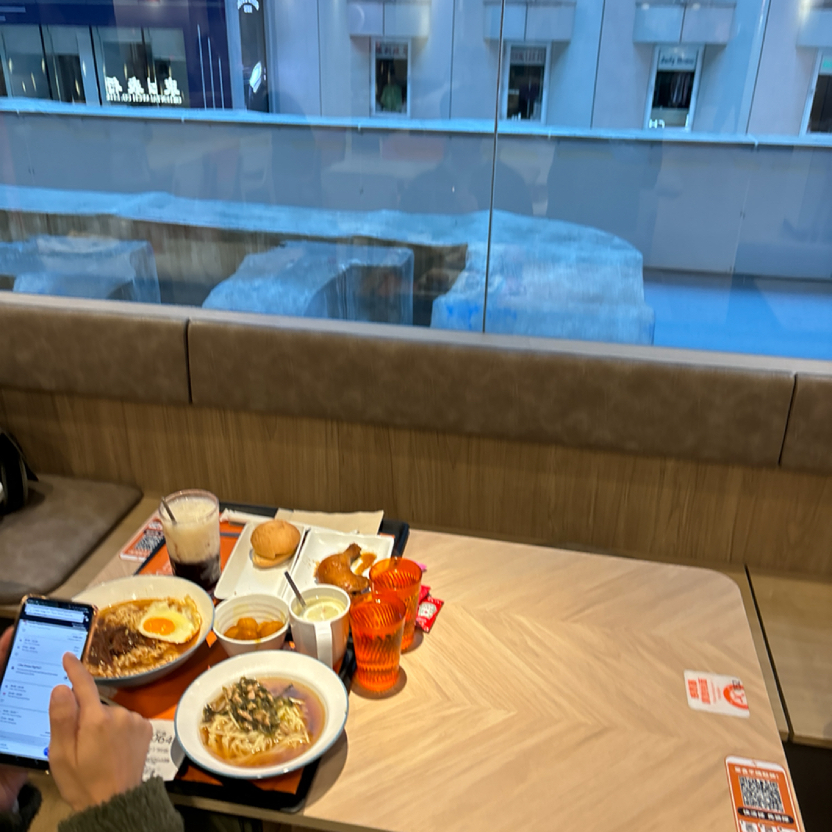 大快活 萬年大廈店 のメニューの写真： by2QT2BSTR8 