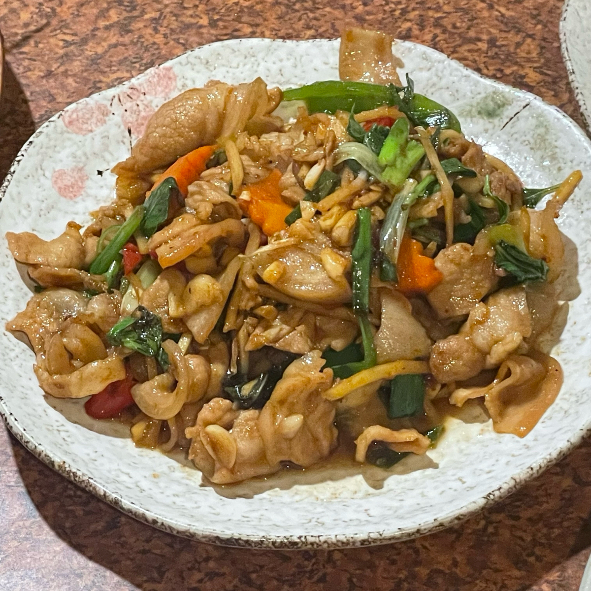 Meal image of 老頭擺客家菜:  shot by 乃子過日子