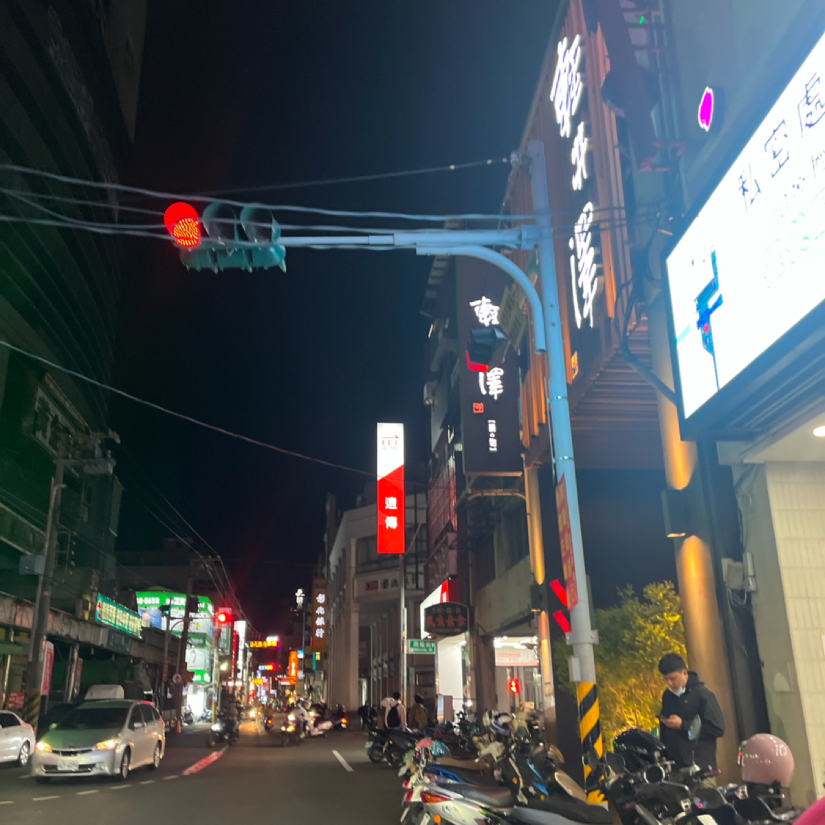Vibe image of 輕井澤鍋物 員林店:  shot by Qoo