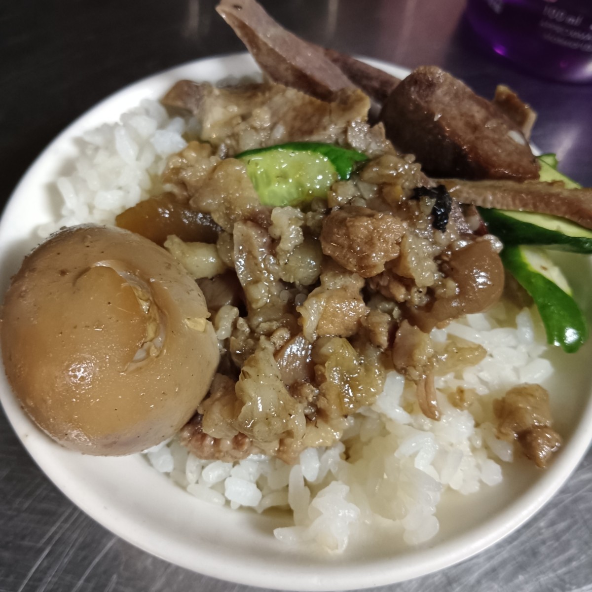 Meal image of 大城小吃:  shot by chinchillann