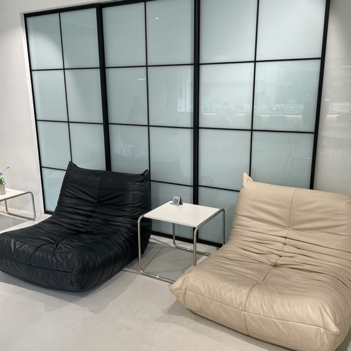 CRO#FEE 復興店 の雰囲気の写真： byStella 