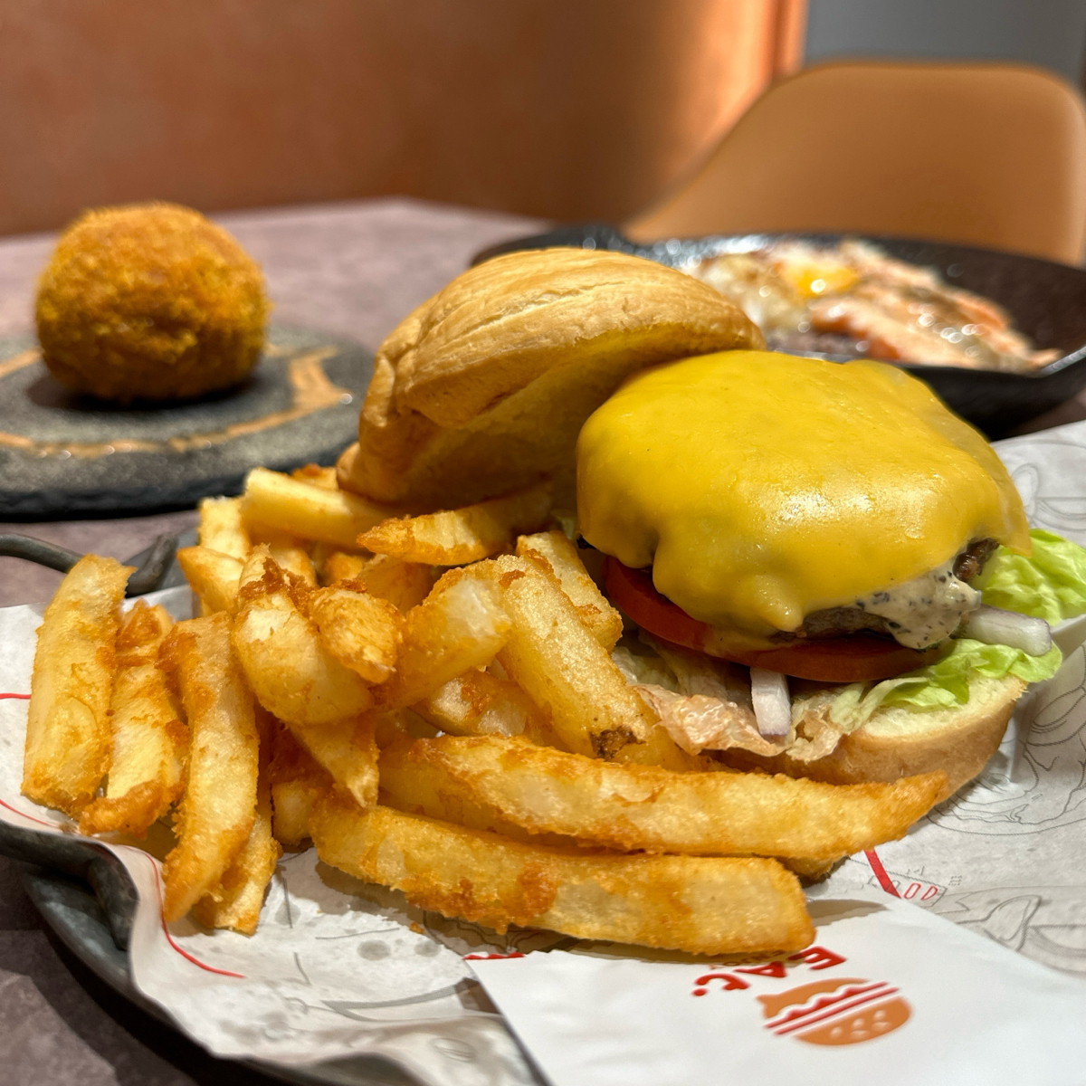 Meal image of 意享美式廚房 新店店:  shot by Jessica