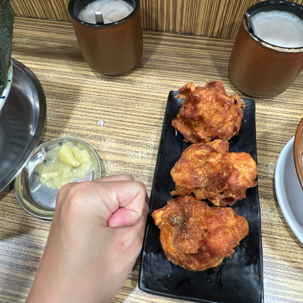 Meal image of 俺の豚:  shot by LESTER