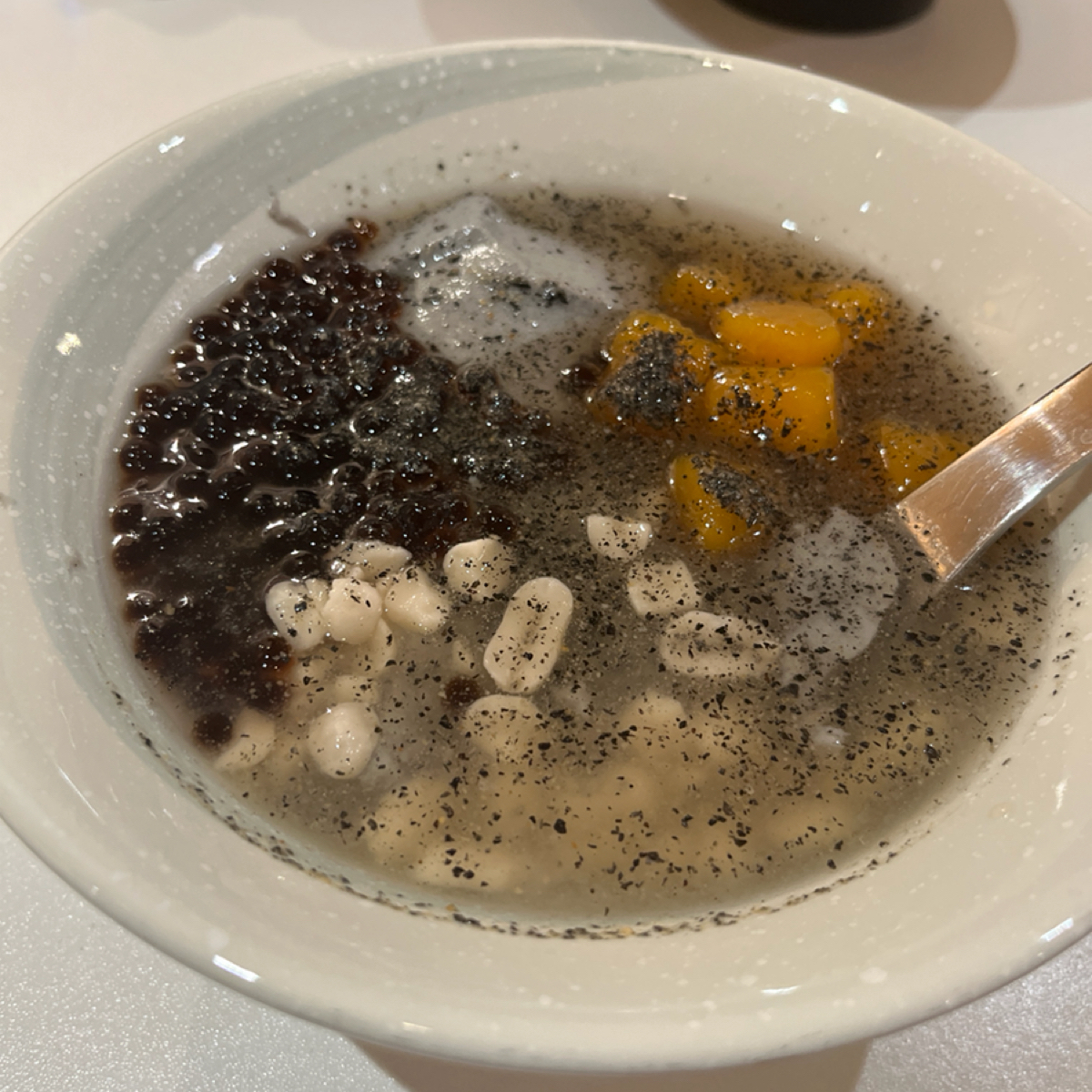 Meal image of 豆來重慶冰粉:  shot by 劉