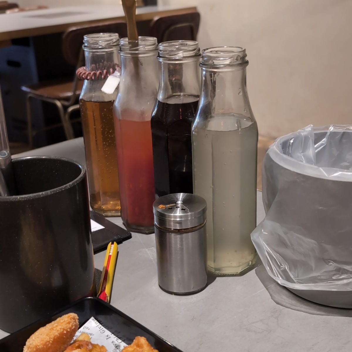 Meal image of 呼穀壽喜燒 永和中正店:  shot by 句點