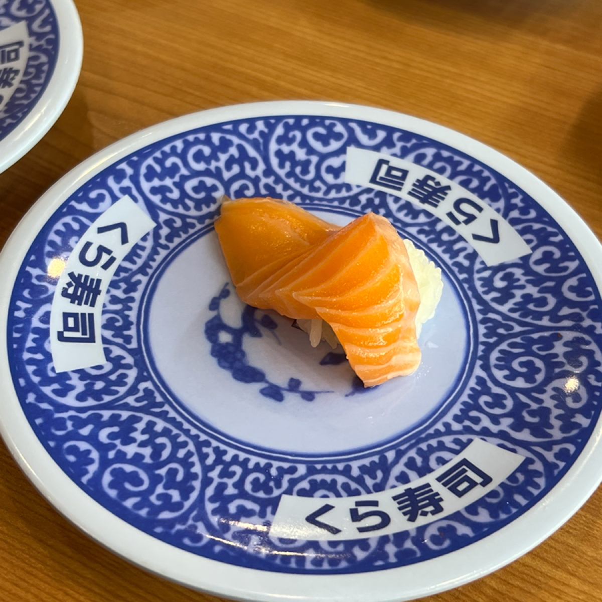 Meal image of くら寿司 藏壽司 台中港三井OUTLET店:  shot by Kevin