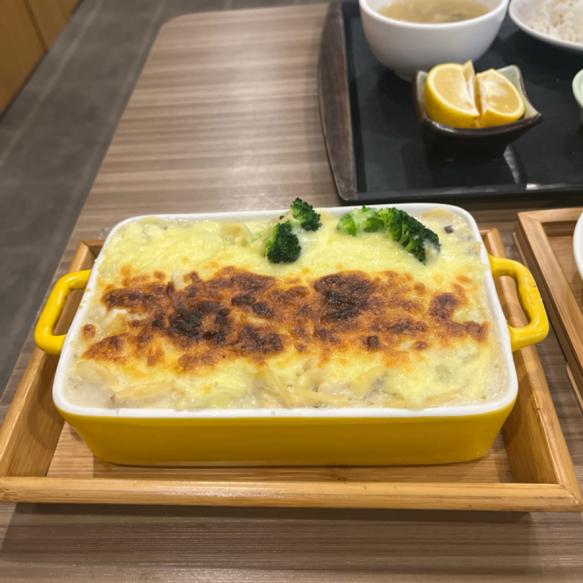 Meal image of Scala史卡拉義式廚房:  shot by Qoo