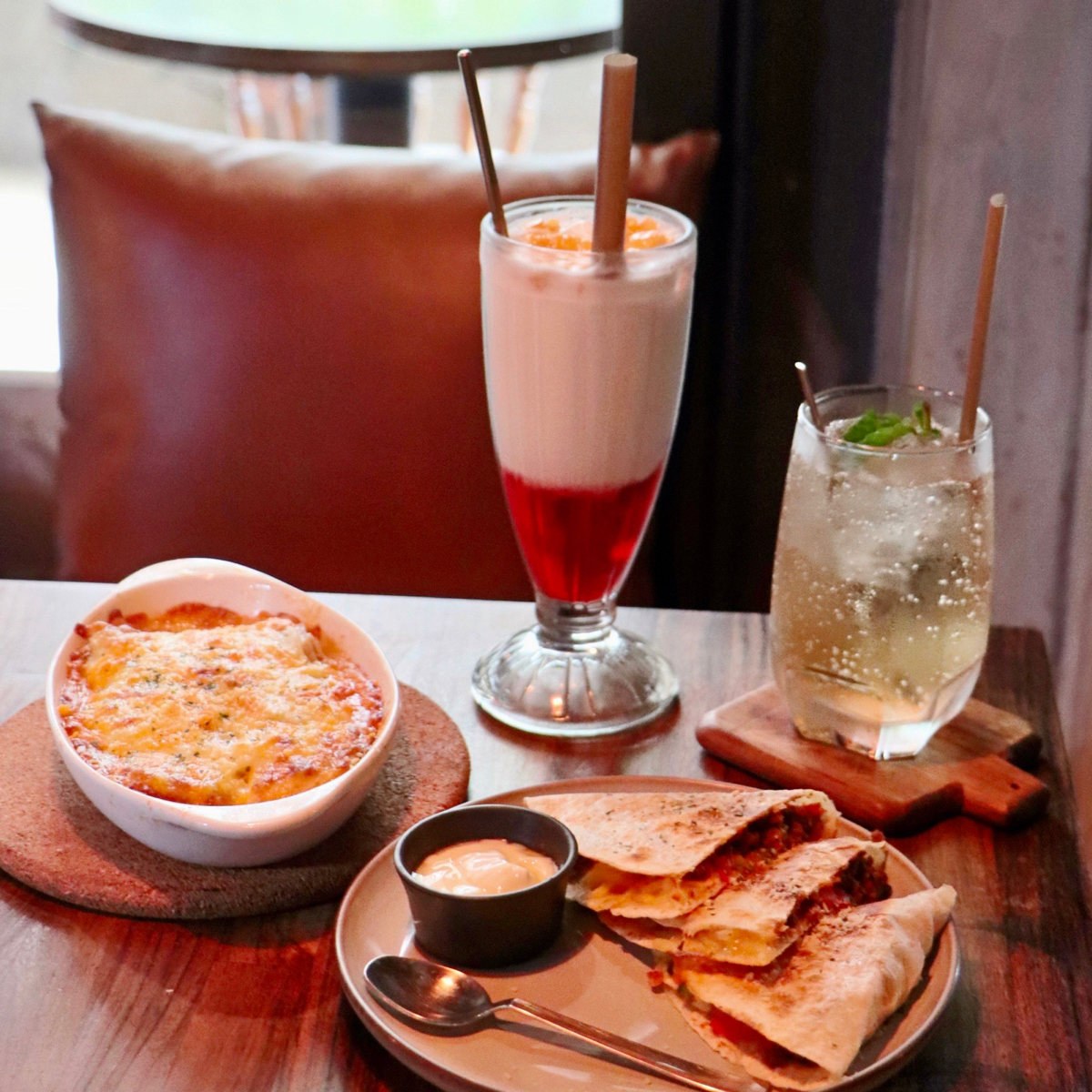 Meal image of 2J CAFE:  shot by 薯泥蛋餅的美食帳