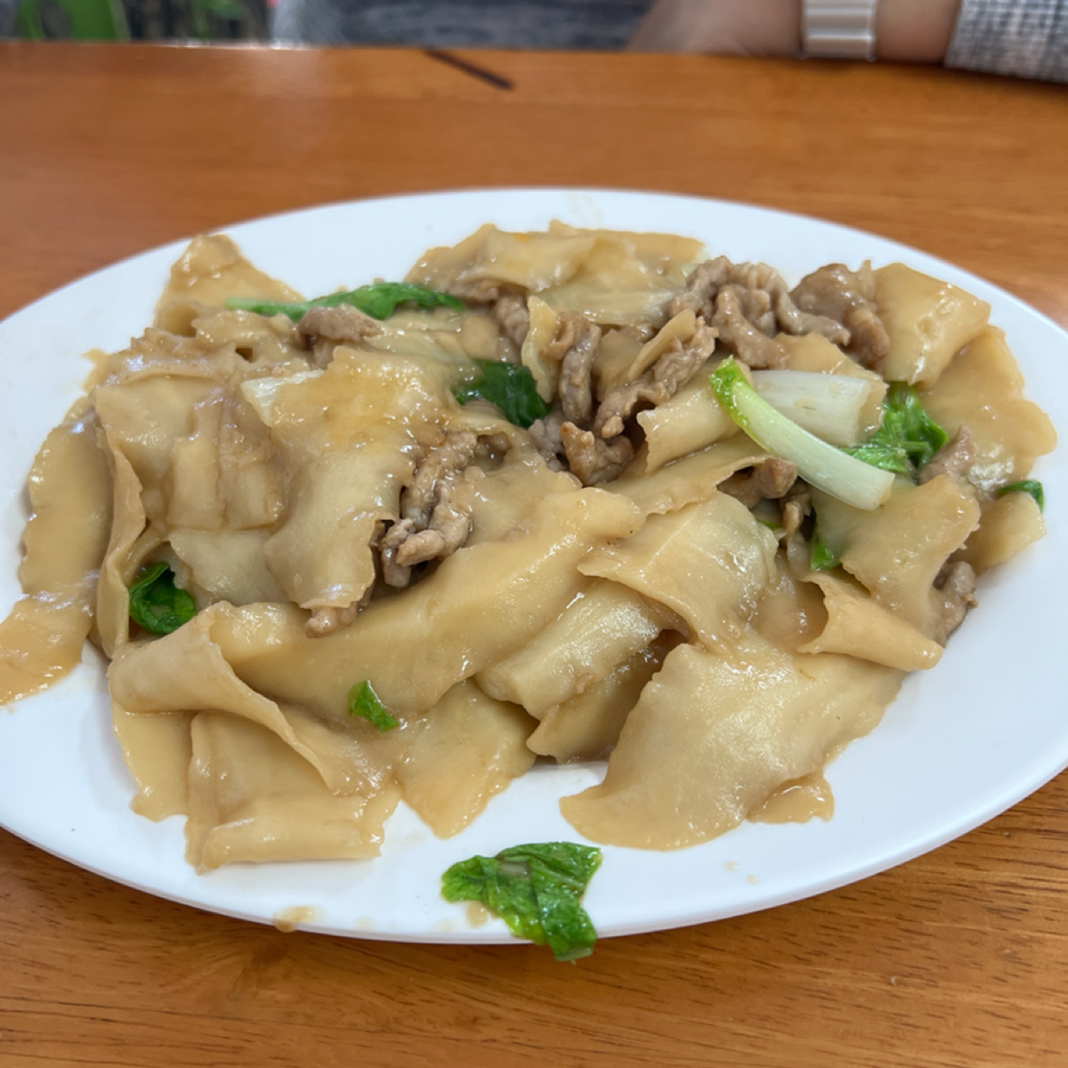 難得美食刀削麵 のレストランの写真： byLESTER 
