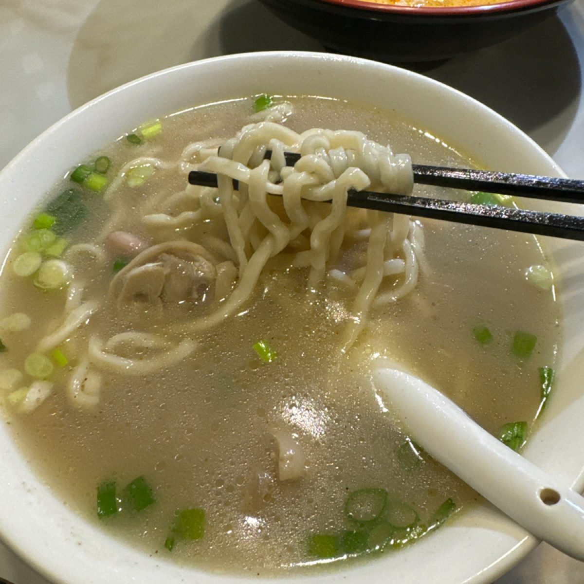 Meal image of 黑狗食堂:  shot by 三口元