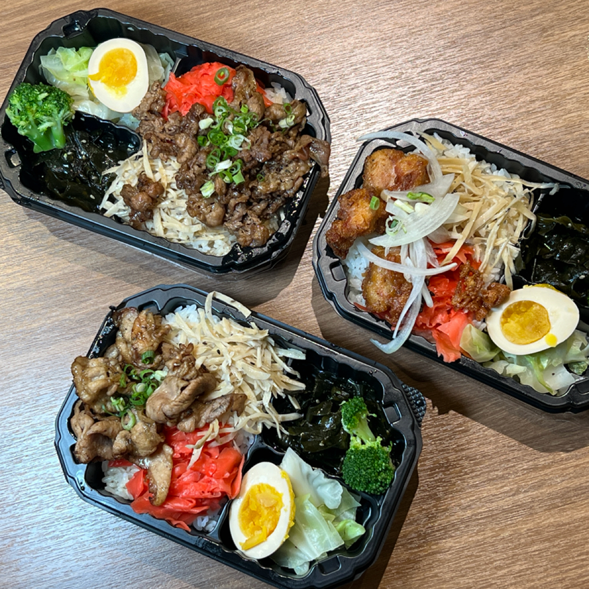 Meal image of 牛丁次郎坊x深夜裡的和魂燒肉丼 水湳經貿支店:  shot by Kevin