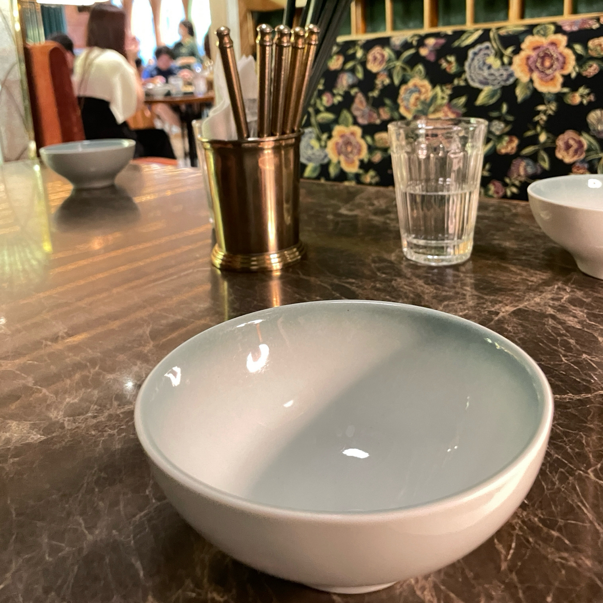 心潮飯店 SINCHAO RICE SHOPPE 的外觀氛圍圖片： 由Dixon 拍攝