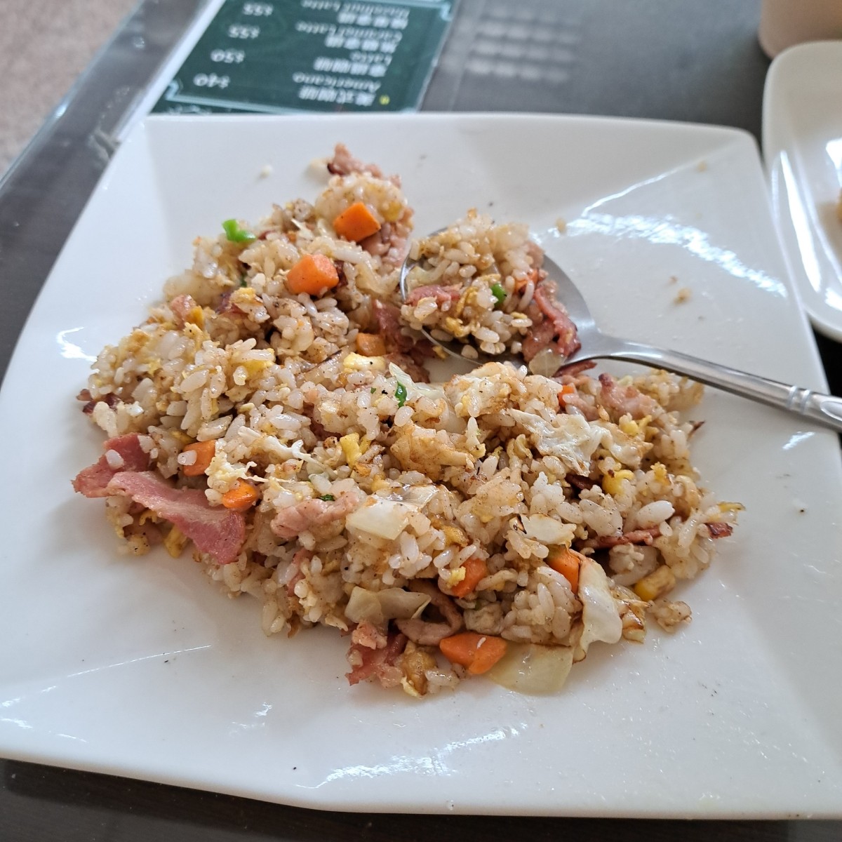 Meal image of 原滋味早午餐店:  shot by Chen