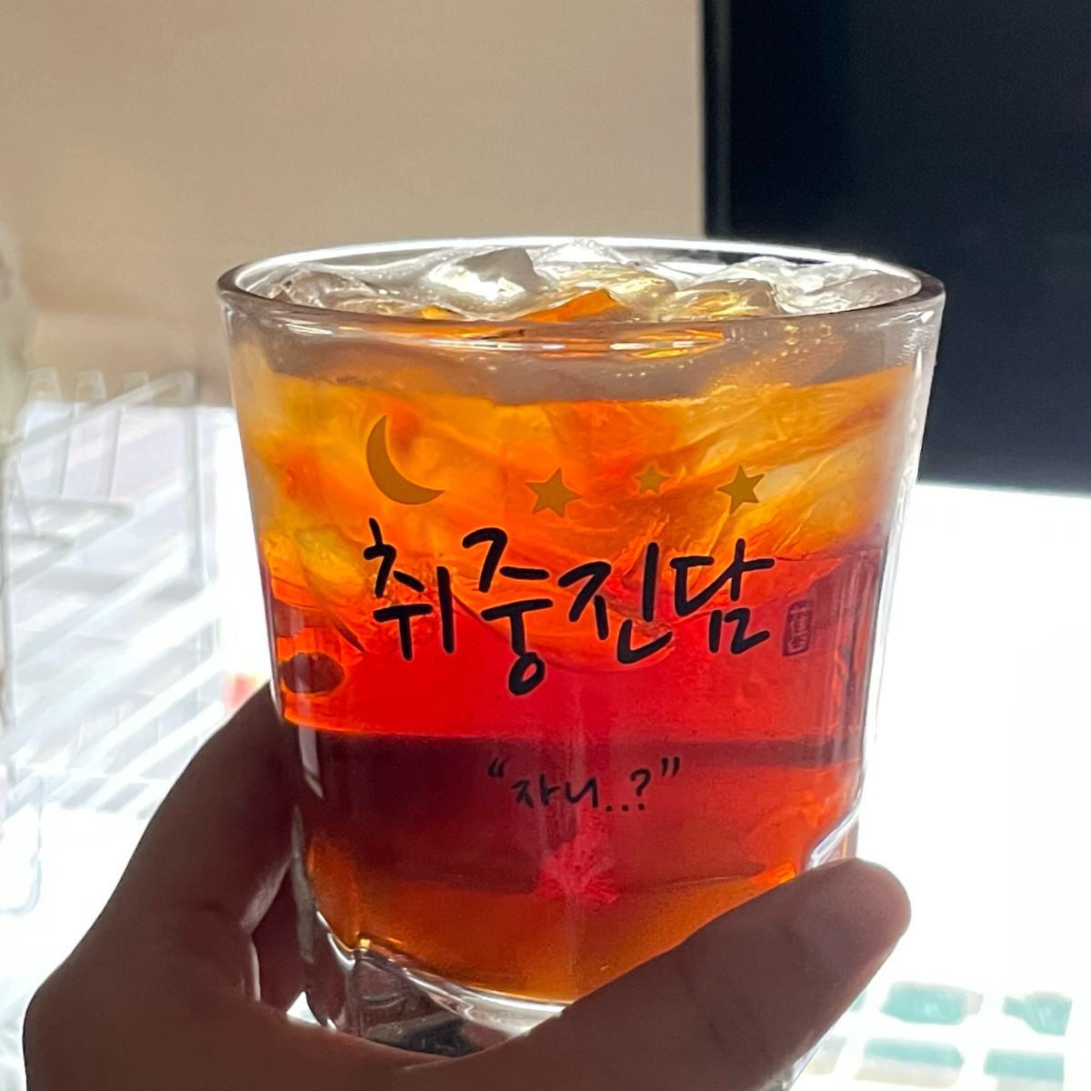 Meal image of 清心福全 漢民店:  shot by HIH J