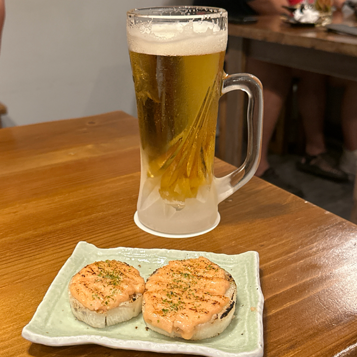 Meal image of 澪三酒食:  shot by Luna一枚小吃貨