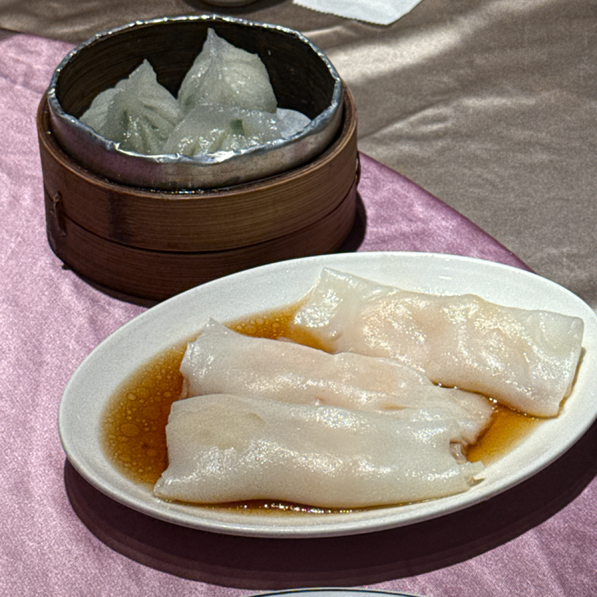 吉星港式飲茶 的餐點圖片： 由Christy 拍攝