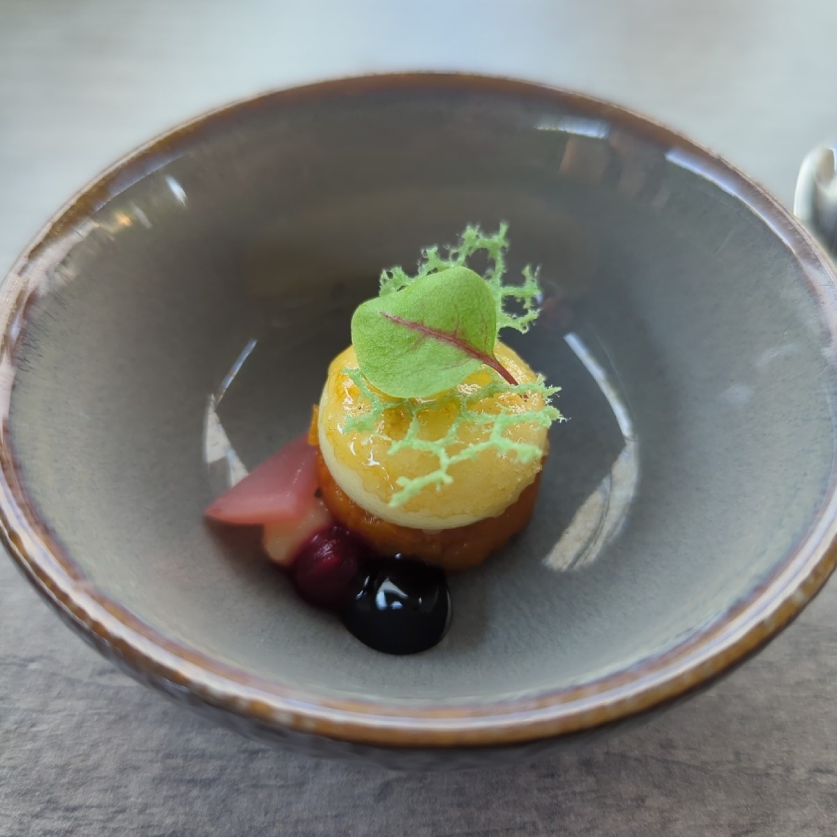Hofferkeukens Wine &amp; Dine のレストランの写真： by09tj09 