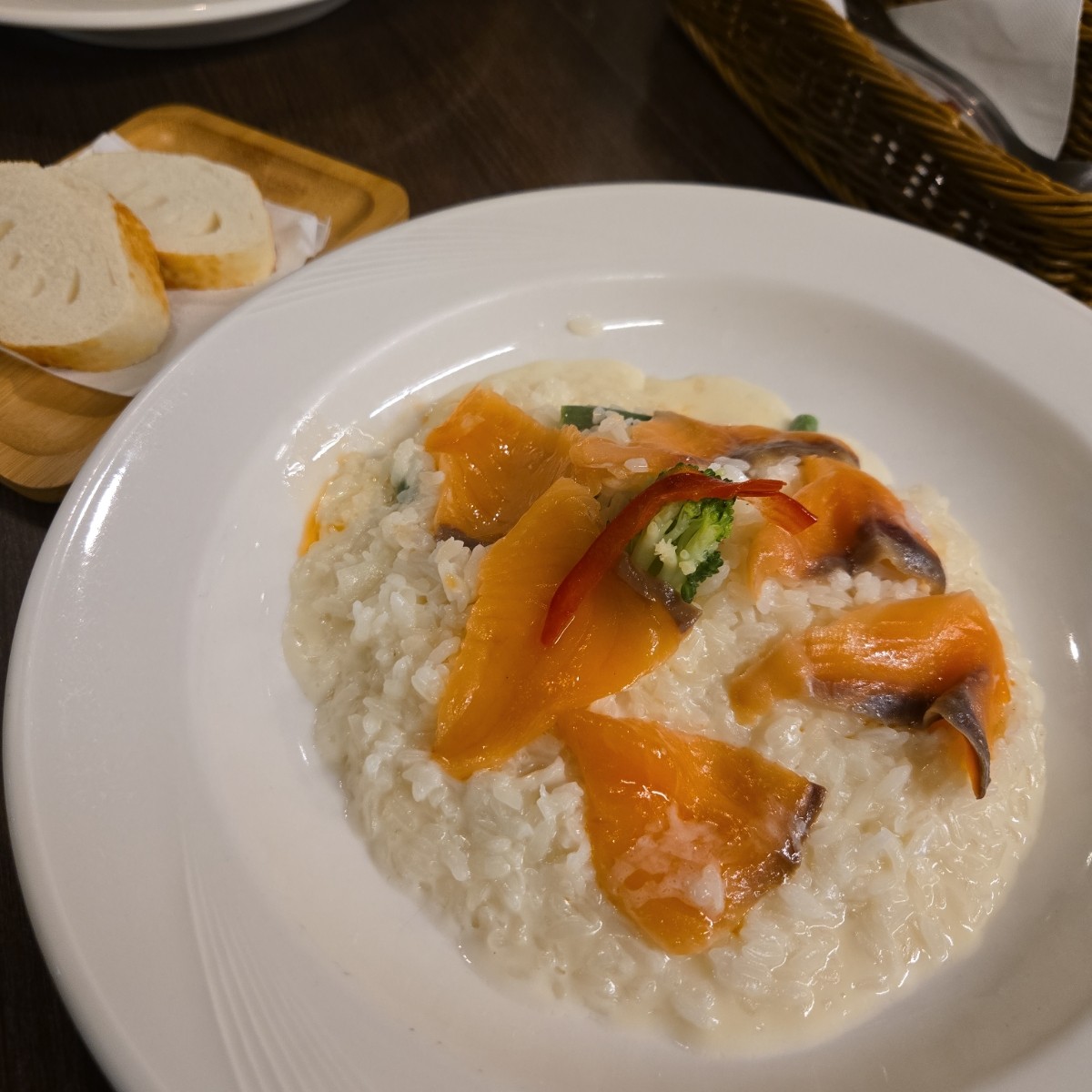 Meal image of 靴子義大利餐館 輔大店:  shot by 佩佩不是佩佩豬