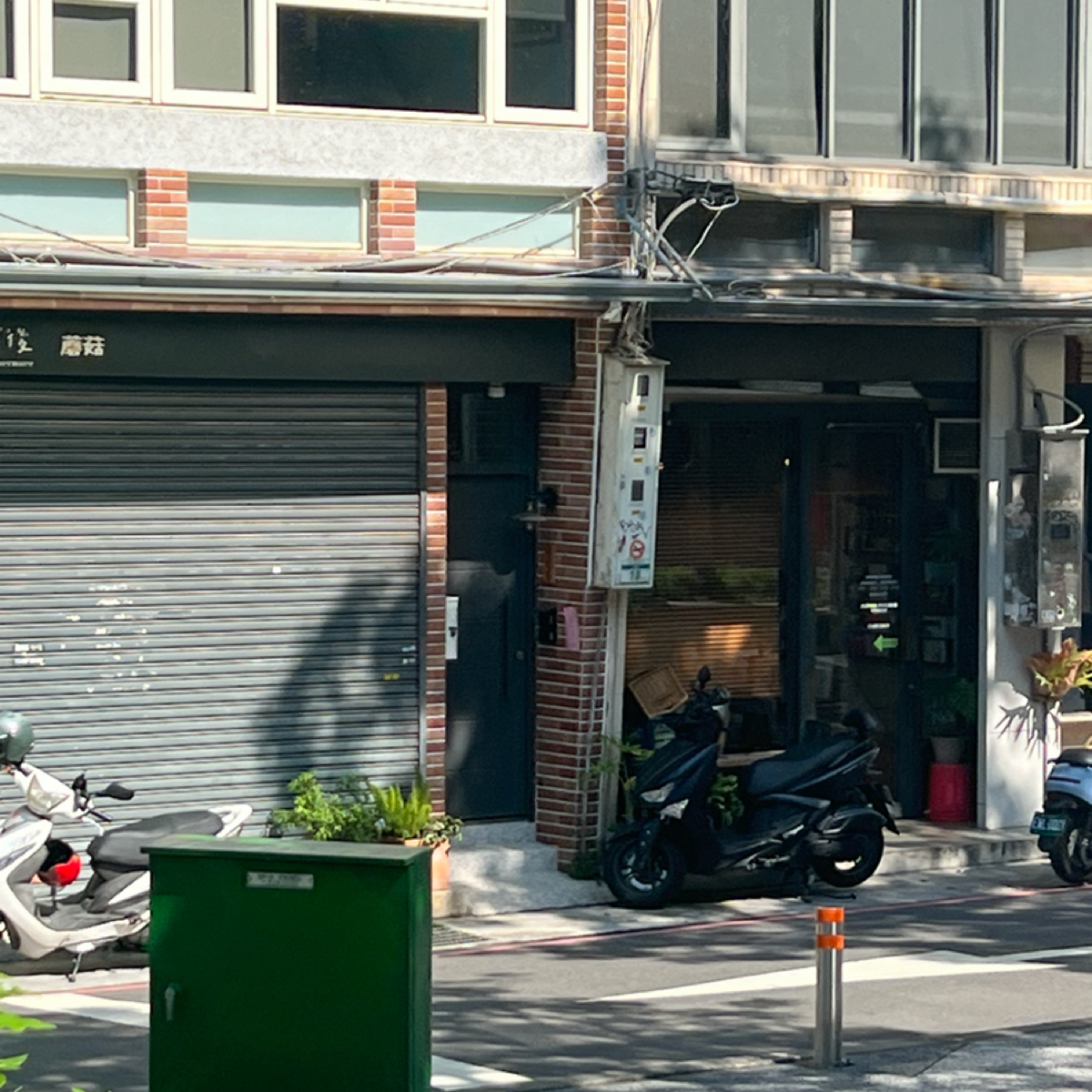 大王漢寶殿 の雰囲気の写真： byHazel 