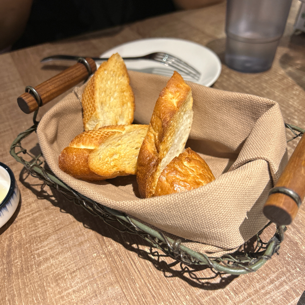 Meal image of Cin Cin Osteria 請請義大利餐廳 慶城店:  shot by 覓食羊