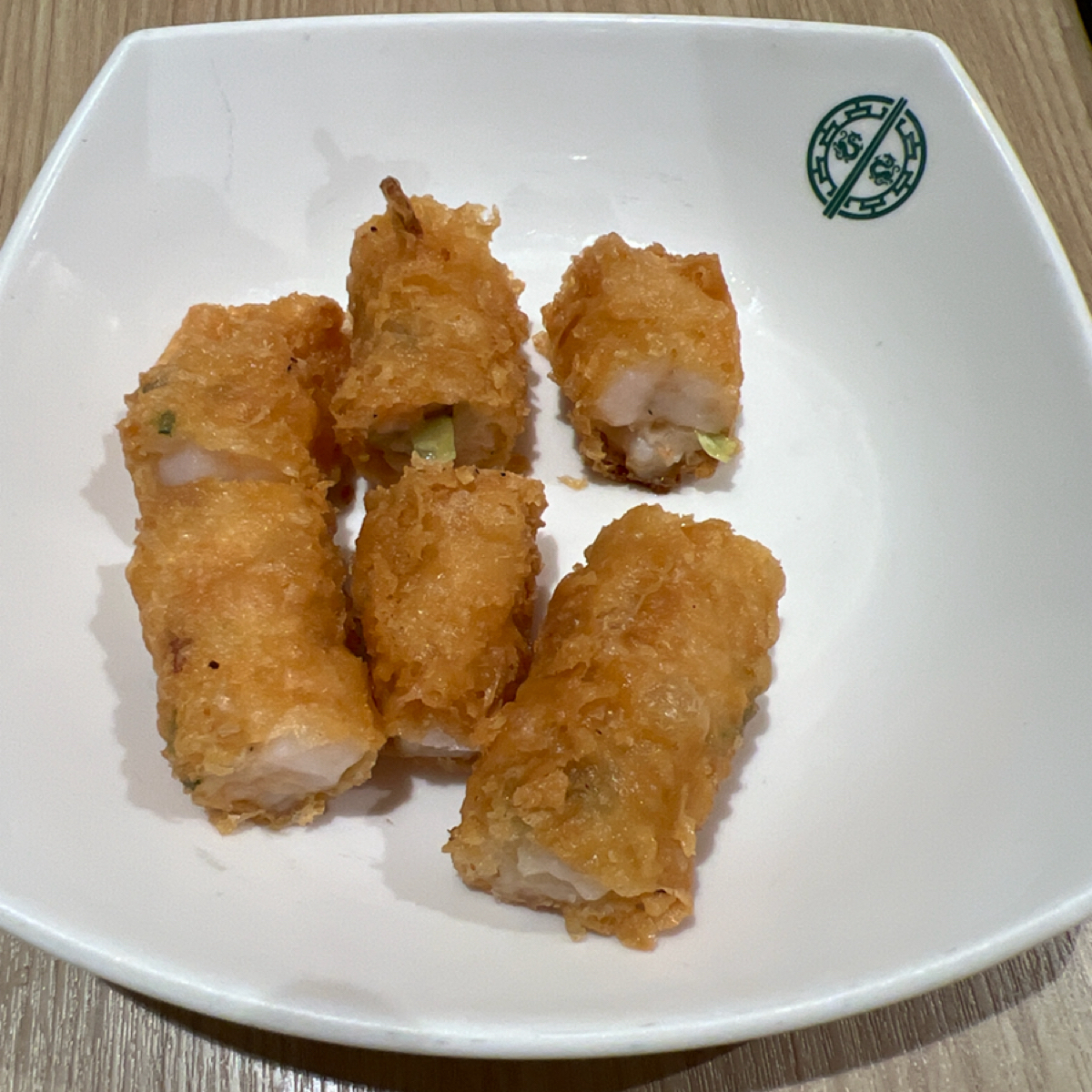 Meal image of 添好運 天母高島屋店:  shot by Sheng