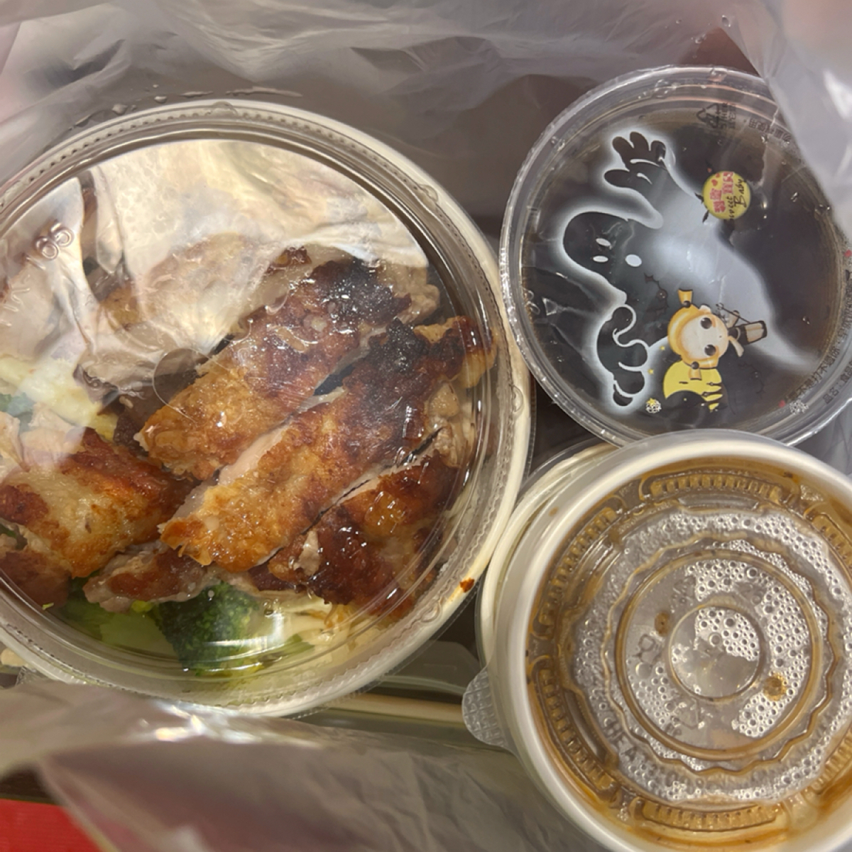 Meal image of 赤牛道 安南總店: 套餐 shot by Ryan•X
