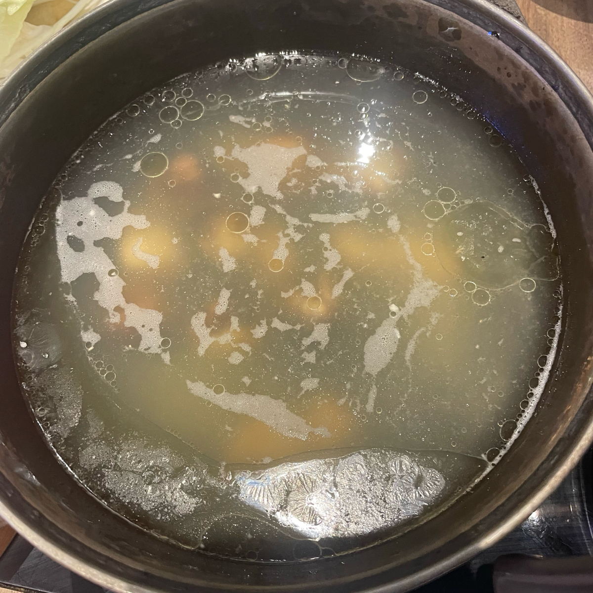 Meal image of 尬鍋 台式潮鍋 台北西門店:  shot by 乃子過日子