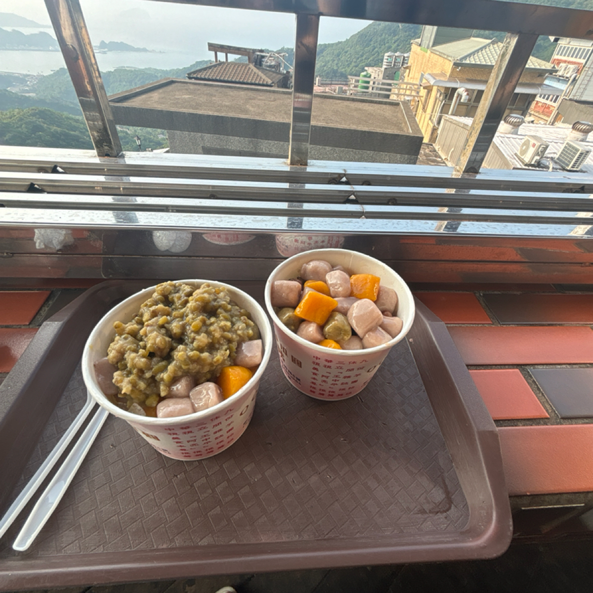 Meal image of 阿柑姨芋圓:  shot by 米妮