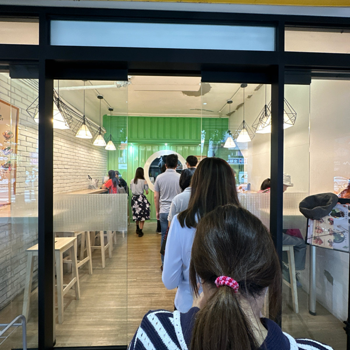 Vibe image of MR.ENERGY 能量先生水煮餐盒 台北東門店 台北東門店:  shot by 王美小吃貨