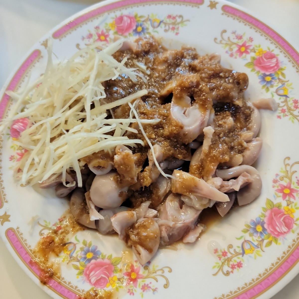 Meal image of 雨傘阿川麵店:  shot by Leo