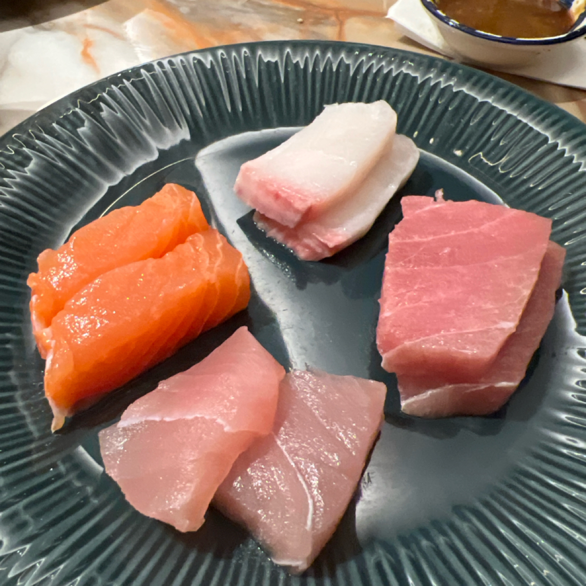 島語自助餐廳 ISLAND BUFFET RESTAURANT のレストランの写真： by錢多多 