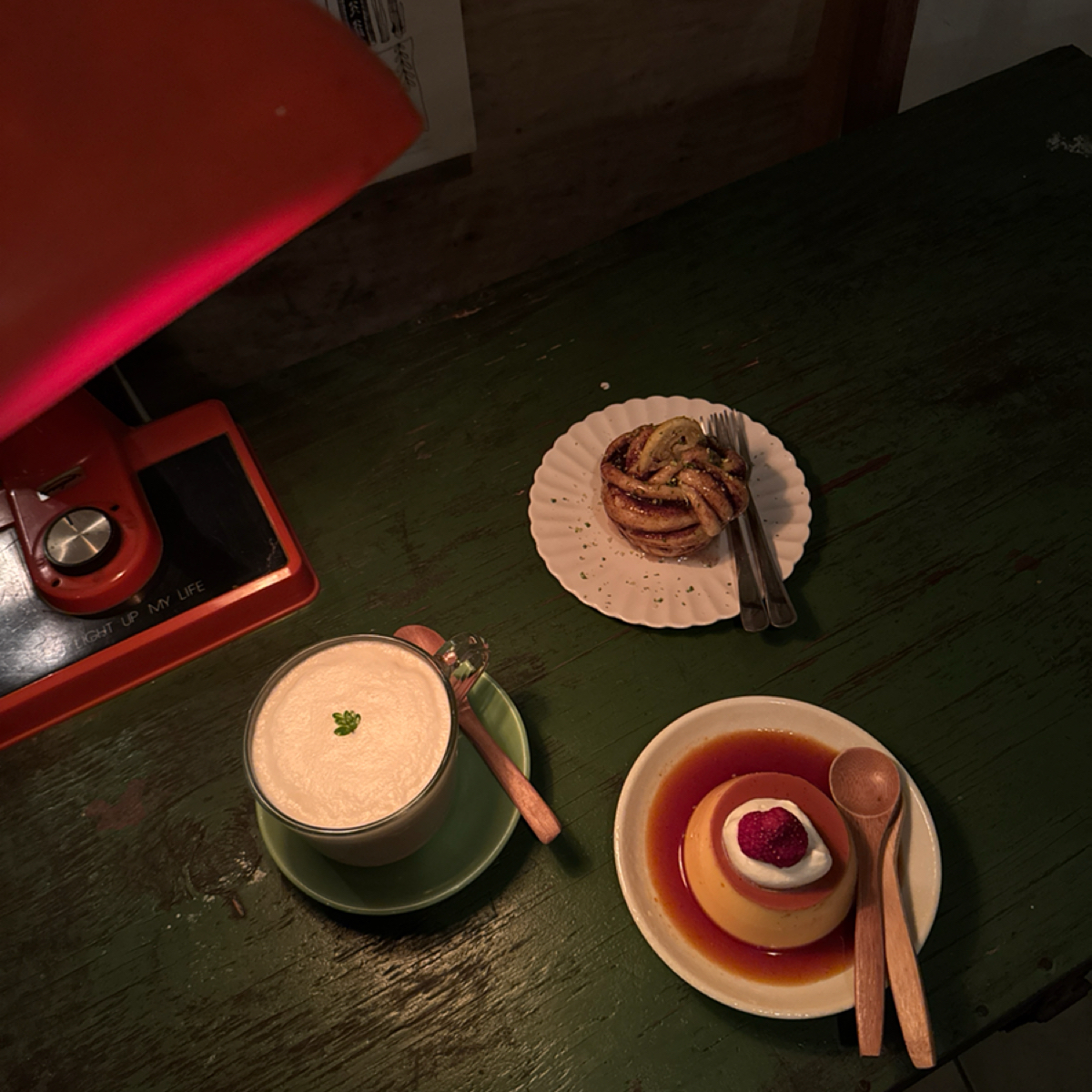 Meal image of 山坡上:  shot by 菌菌