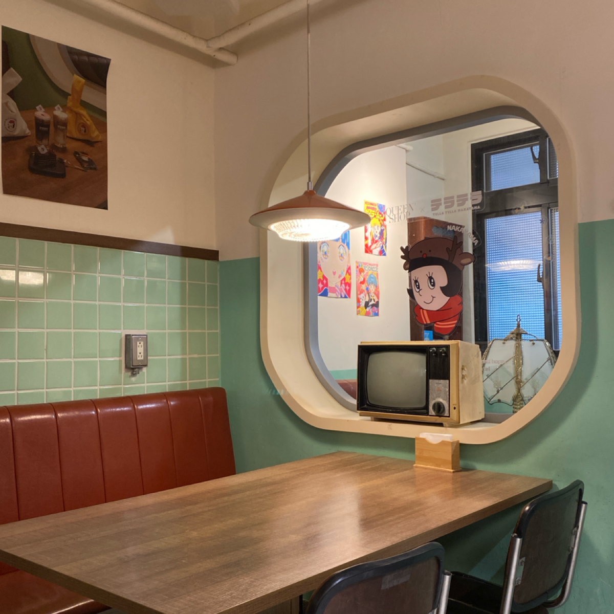 Vibe image of Tella Tella Cafe:  shot by 阿鈴s食