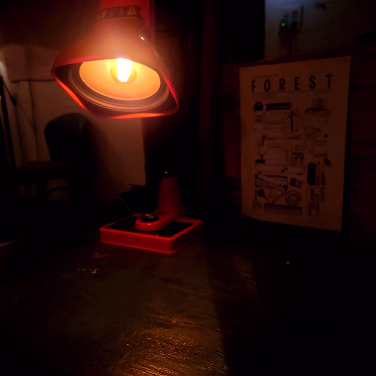 Vibe image of 山坡上:  shot by 毅
