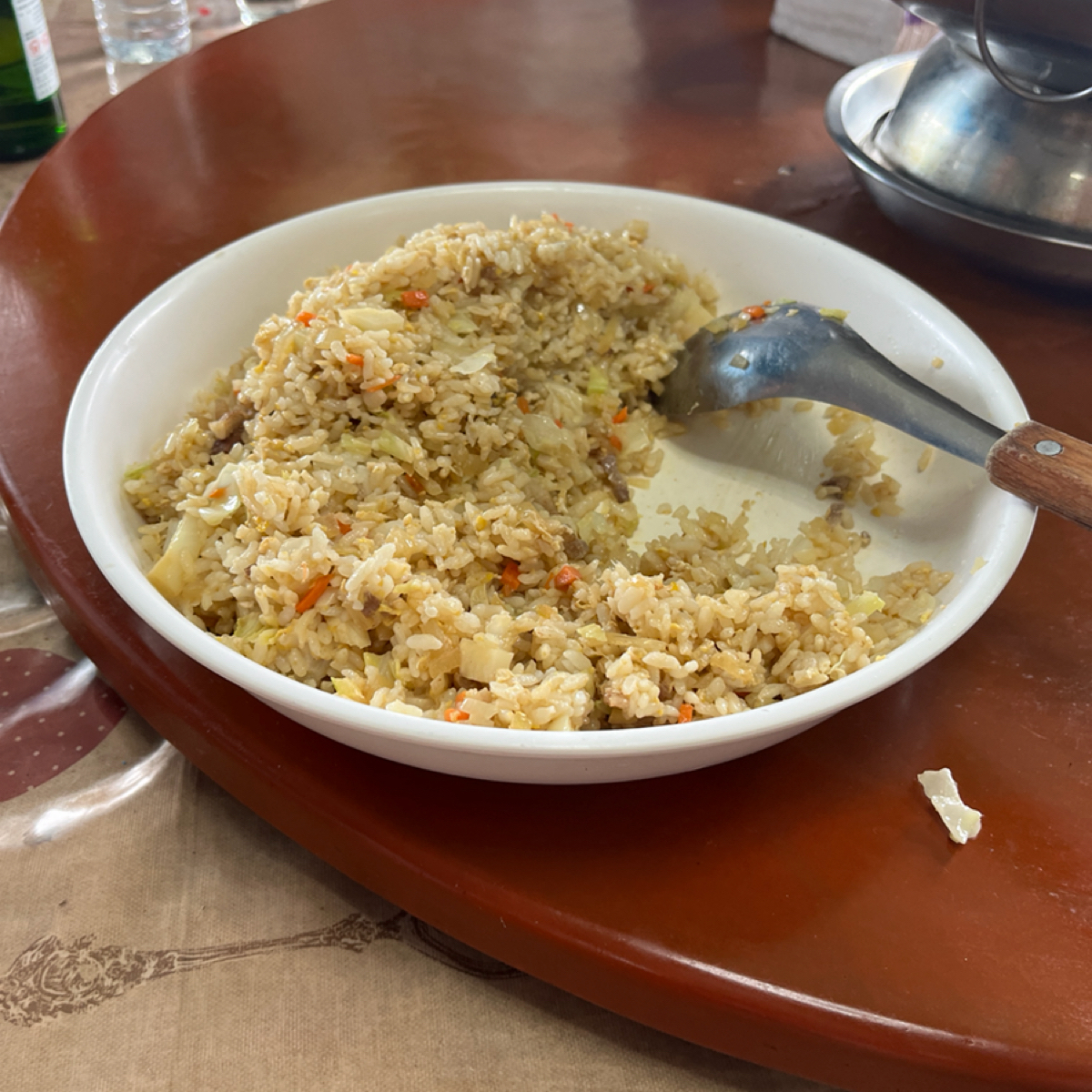 Meal image of 藍の魚餐廳民宿:  shot by Yo