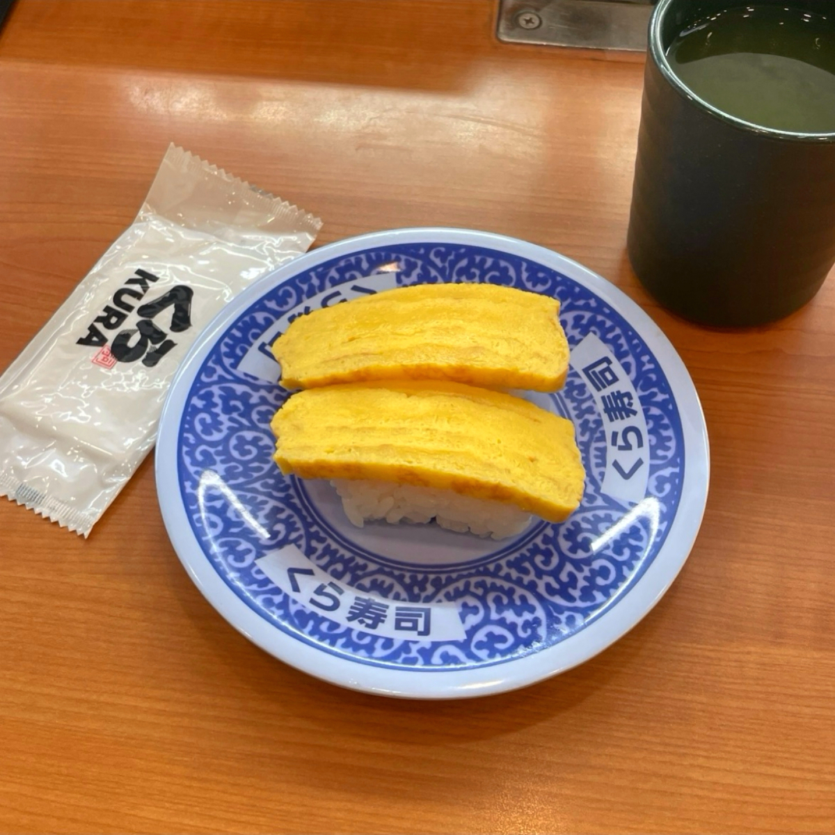くら寿司 藏壽司 高雄SKM Park店 的餐點圖片： 由HIH J 拍攝