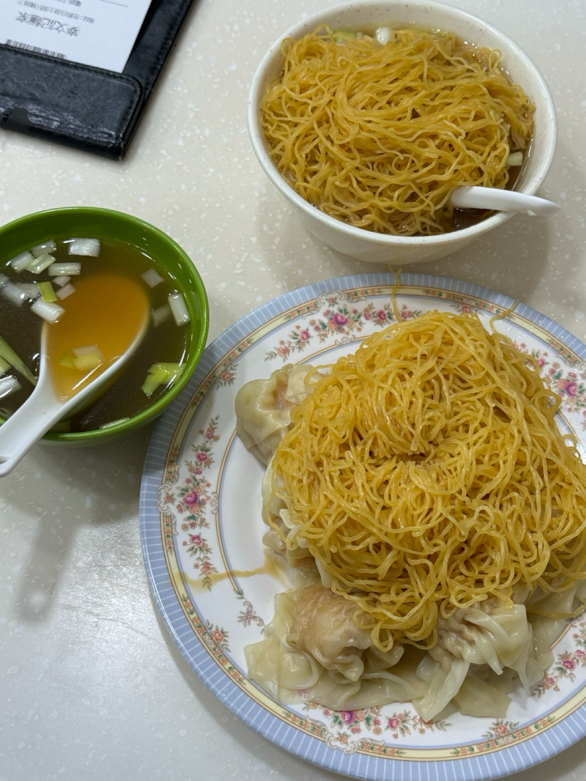 Meal image of 麥文記麵家:  shot by Ana