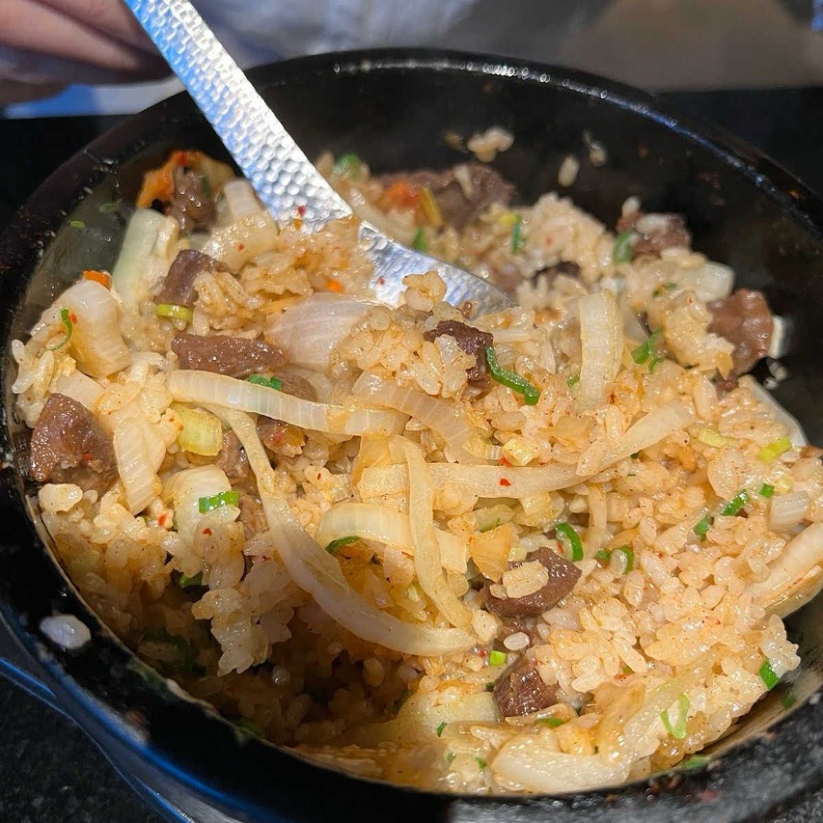 Meal image of 碳佐麻里精品燒肉 台南中華店:  shot by LESTER