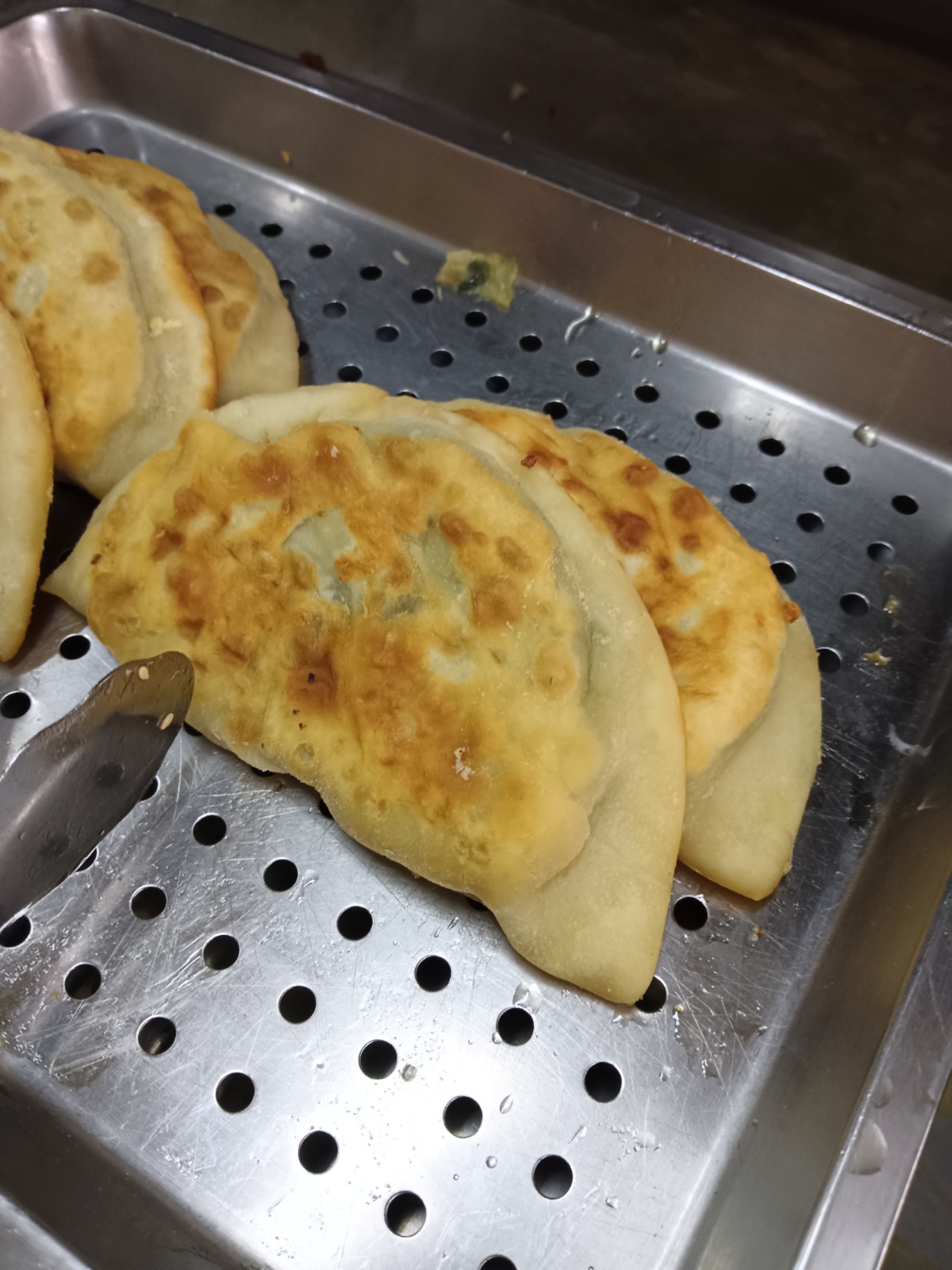 巨人傳統早餐 のメニューの写真： bychinchillann 
