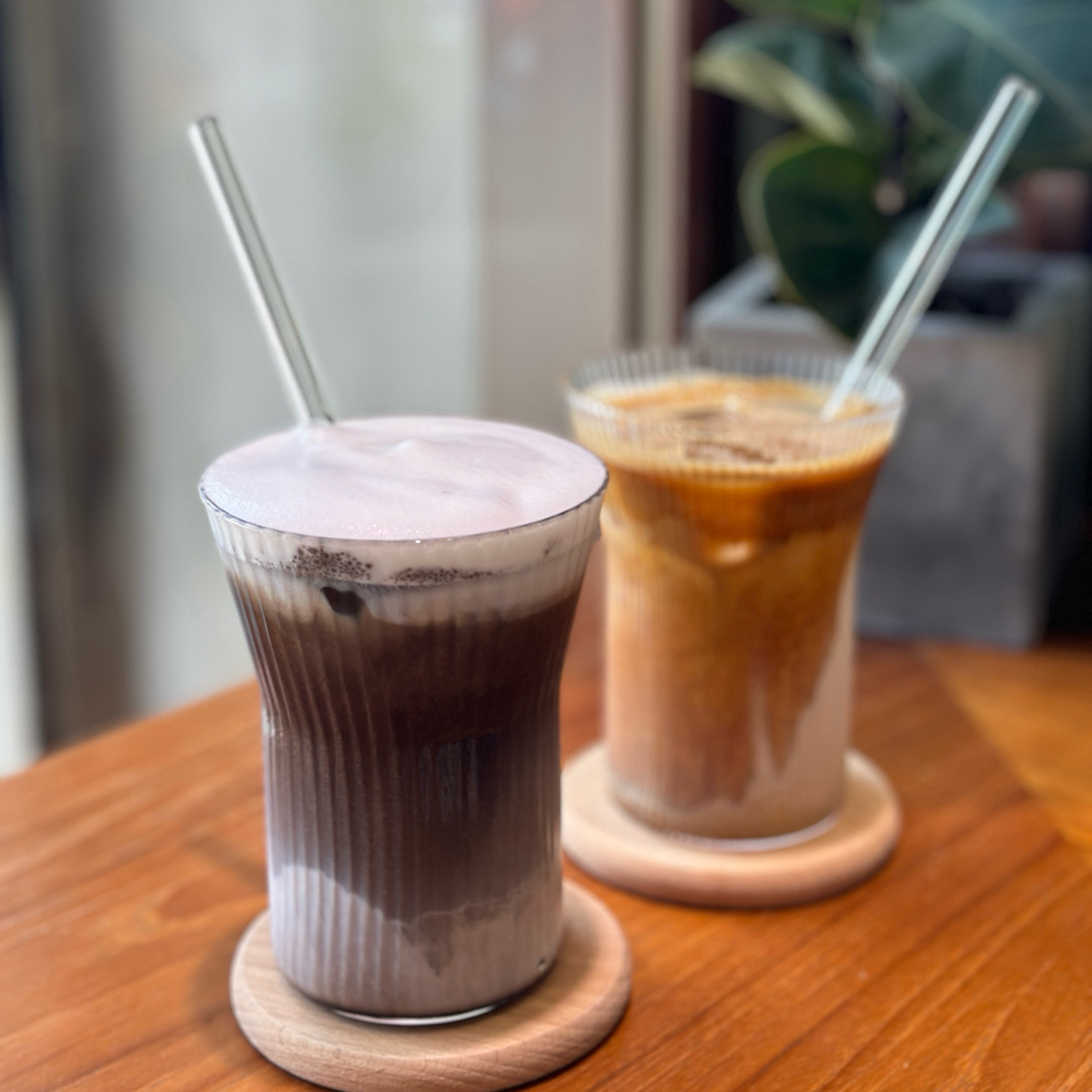 雨林Scone&amp;Coffee 司康專賣店 的餐點圖片： 由晨晨 拍攝